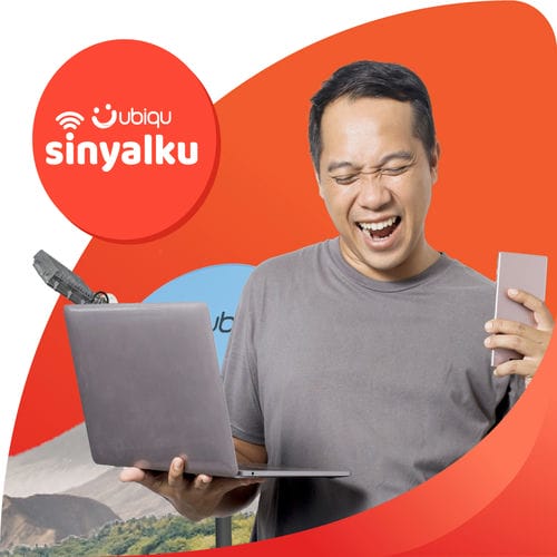ubiqu sinyalku